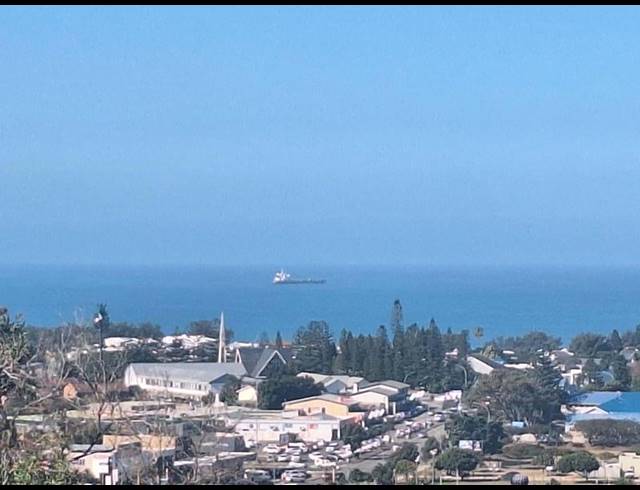 LAND FOR SALE IN HARTENBOS HEUWELS